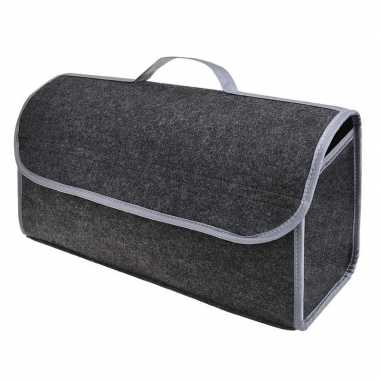 Kofferbak organizer / kofferbaktas 15,5 liter